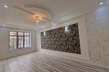 Satılır Həyət Evi Masazırda