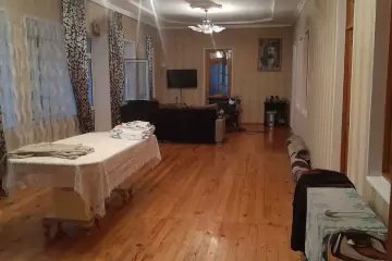 Satılır Həyət Evi Maştağada