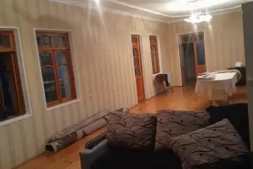 Satılır Həyət Evi Maştağada