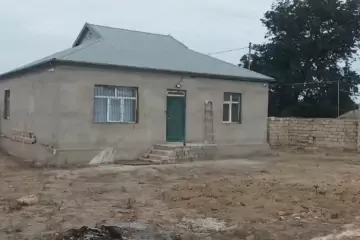 Satılır Həyət Evi Buzovnada 