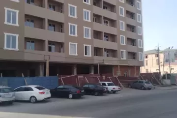 Satılır Yeni Tikili Masazırda