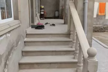 Satılır Həyət Evi Maştağada