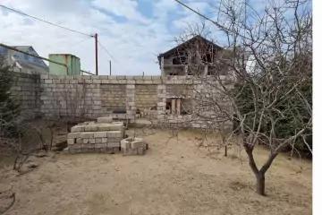 Satılır Həyət Evi Maştağada