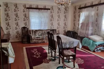 Satılır Həyət Evi Maştağada