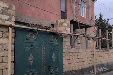 Satılır Həyət Evi Masazırda 