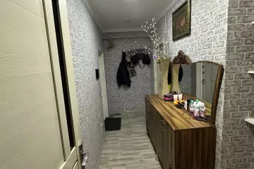 Satılır Yeni Tikili Yeni Yasamalda