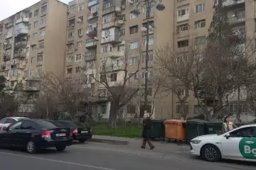 Satılır Köhnə Tikili Ukraniya Dairəsida