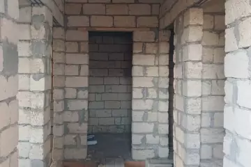 Satılır Həyət Evi Bakıda