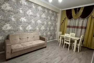 Aylıq Kirayə Yeni Tikili Xırdalan şəhərində
