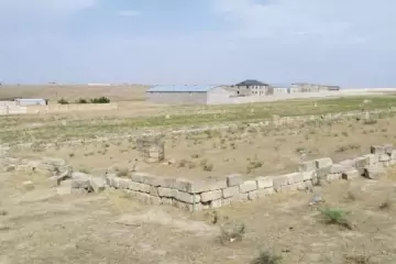 Satılır Torpaq Sarayda