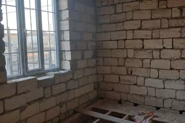 Satılır Həyət Evi Bakıda