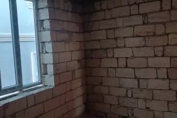 Satılır Həyət Evi Bakıda