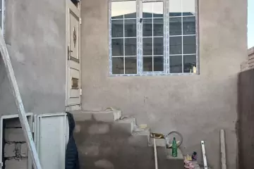 Satılır Həyət Evi Bakıda