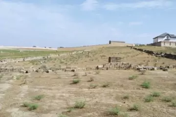 Satılır Torpaq Sarayda