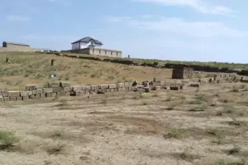 Satılır Torpaq Sarayda