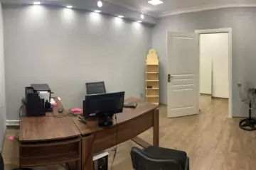 Aylıq Kirayə Obyekt 8-ci Mikrorayonda