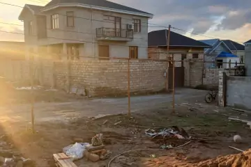 Satılır Həyət Evi Bakıda