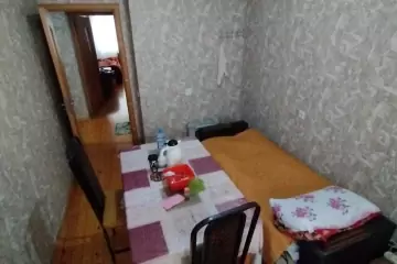 Satılır Yeni Tikili Gencler Seherciyində