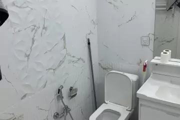 Aylıq Kirayə Yeni Tikili Papanin Körpüsüdə