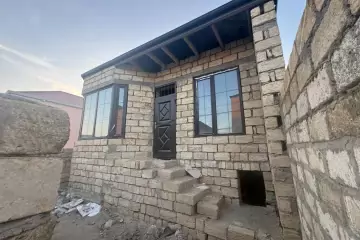 Satılır Həyət Evi Masazırda 