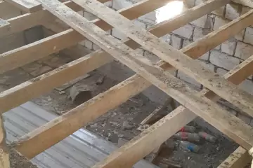 Satılır Həyət Evi Masazırda