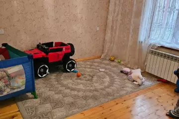 Satılır Həyət Evi Biləcəridə