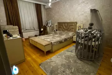 Satılır Həyət Evi Biləcəridə