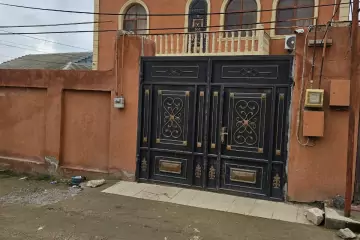 Satılır Həyət Evi Biləcəridə