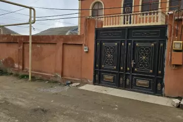 Satılır Həyət Evi Biləcəridə