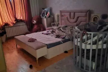 Satılır Həyət Evi Biləcəridə