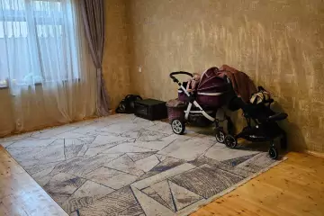 Satılır Həyət Evi Biləcəridə