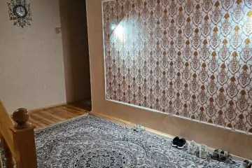 Satılır Həyət Evi Biləcəridə