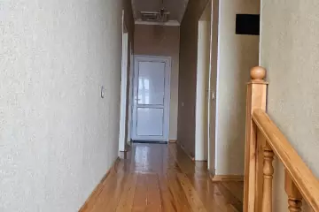 Satılır Həyət Evi Biləcəridə