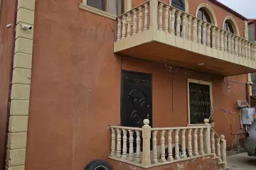 Satılır Həyət Evi Biləcəridə