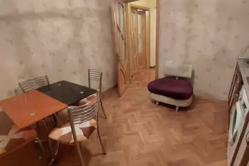 Aylıq Kirayə Yeni Tikili Qələbə Residence Yaşayış Kompleksida