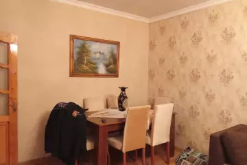 Satılır Həyət Evi Zabrat Qəsəbəsida