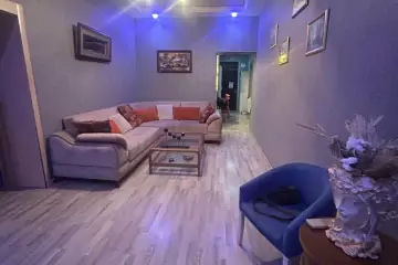 Günlük Kirayə Köhnə Tikili Sahil Bağıda