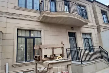 Satılır Həyət Evi Biləcəridə