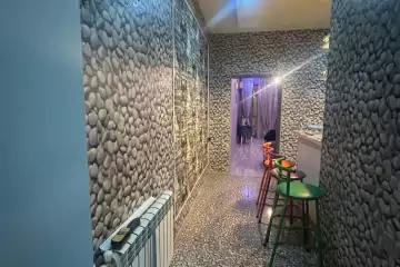 Günlük Kirayə Köhnə Tikili Sahil Bağıda