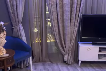 Günlük Kirayə Köhnə Tikili Sahil Bağıda