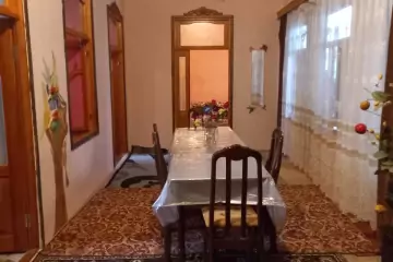Satılır Həyət Evi Maştağada