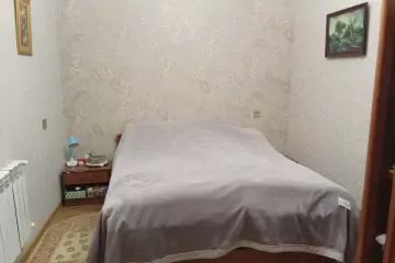 Satılır Həyət Evi Zabrat Qəsəbəsida