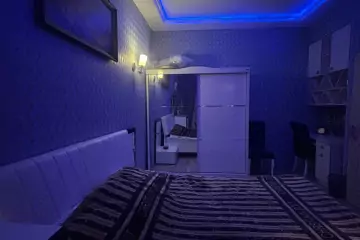 Günlük Kirayə Köhnə Tikili Sahil Bağıda