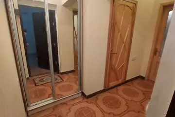 Aylıq Kirayə Yeni Tikili Qələbə Residence Yaşayış Kompleksida