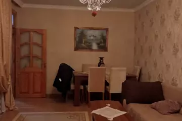 Satılır Həyət Evi Zabrat Qəsəbəsida