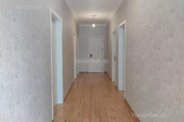 Satılır Yeni Tikili Hövsanda