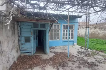 Satılır Həyət Evi Maştağada