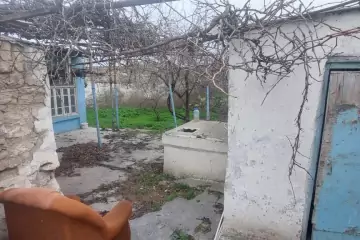 Satılır Həyət Evi Maştağada