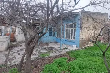 Satılır Həyət Evi Maştağada