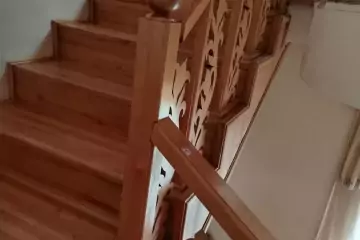 Satılır Həyət Evi Binədə
